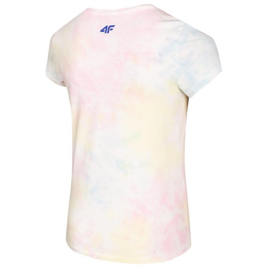 4F ΠΑΙΔΙΚΟ T-SHIRT HJL22-JTSD007-90A